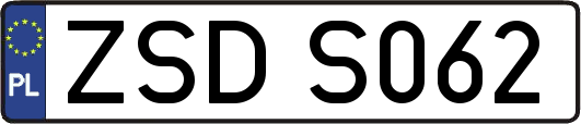 ZSDS062