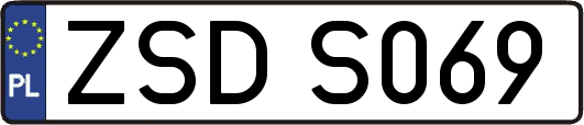 ZSDS069