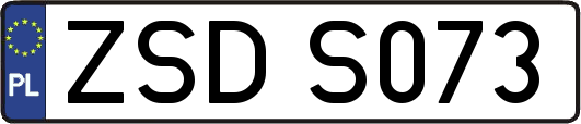 ZSDS073