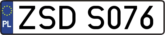 ZSDS076