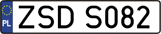 ZSDS082