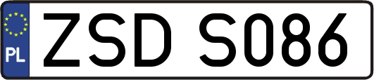 ZSDS086