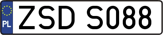 ZSDS088