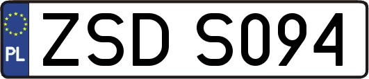 ZSDS094