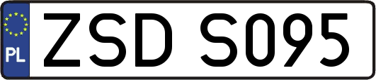 ZSDS095
