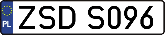 ZSDS096