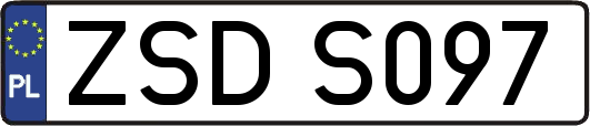 ZSDS097