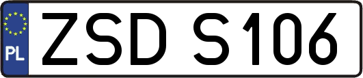 ZSDS106