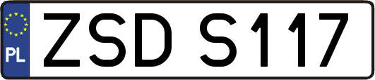 ZSDS117