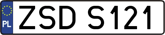 ZSDS121
