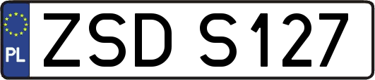 ZSDS127