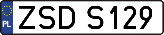 ZSDS129