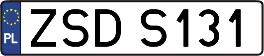 ZSDS131