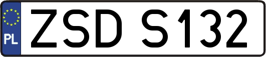 ZSDS132