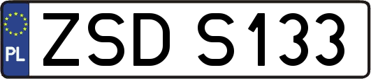 ZSDS133