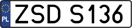 ZSDS136