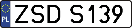 ZSDS139