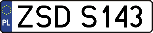 ZSDS143