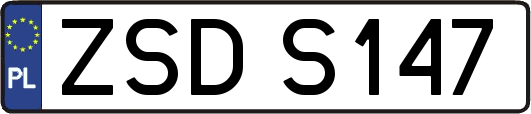 ZSDS147