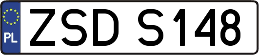 ZSDS148