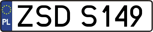 ZSDS149