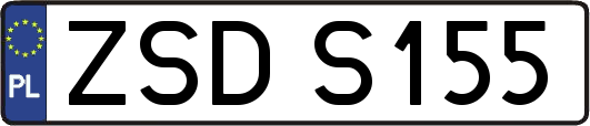 ZSDS155