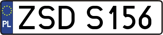 ZSDS156