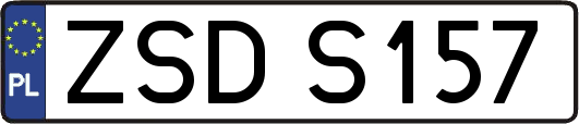 ZSDS157