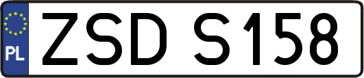 ZSDS158