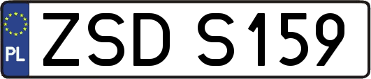 ZSDS159