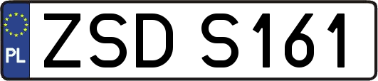 ZSDS161