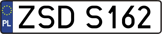 ZSDS162