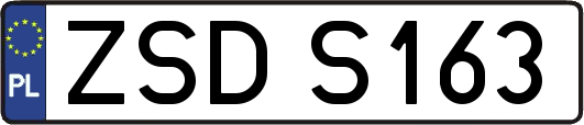 ZSDS163