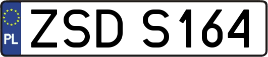 ZSDS164