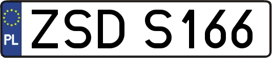ZSDS166