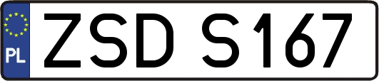 ZSDS167