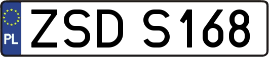 ZSDS168