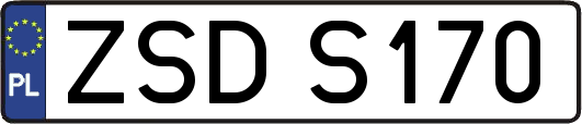 ZSDS170