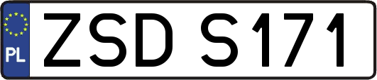 ZSDS171