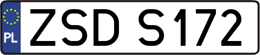 ZSDS172