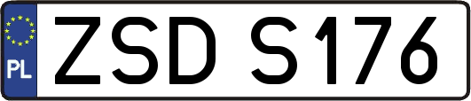 ZSDS176