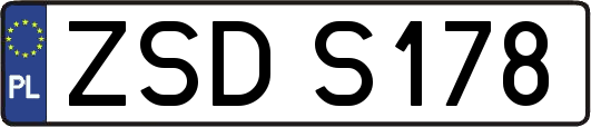 ZSDS178