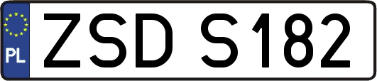 ZSDS182