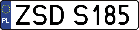 ZSDS185