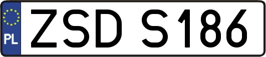 ZSDS186