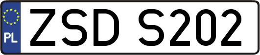 ZSDS202