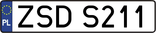 ZSDS211
