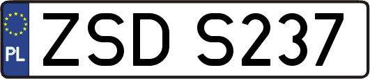 ZSDS237