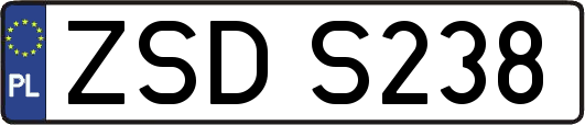 ZSDS238