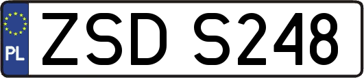 ZSDS248
